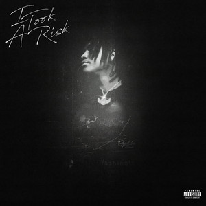 I Took A Risk release art